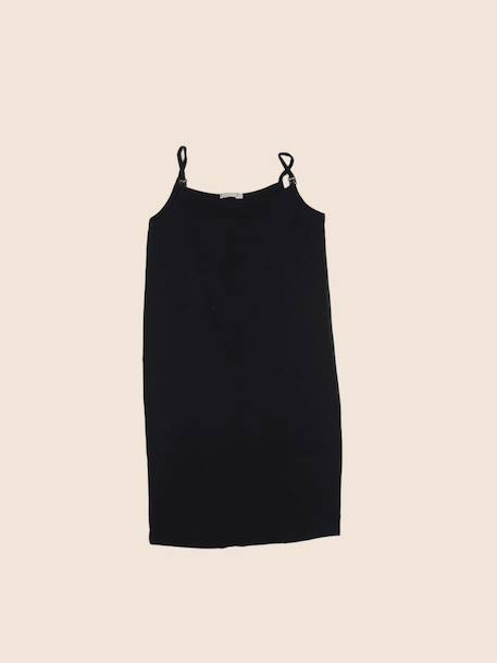 Robe grossesse - 34 à 36 Noir 1 - vertbaudet enfant 