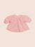 Robe - 3 mois Rose 1 - vertbaudet enfant 
