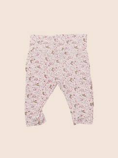 Seconde main-Fille-Pantalon-Legging - 3 mois