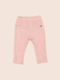 Seconde main-Fille-Pantalon-Jegging - 3 mois