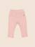 Jegging - 3 mois Rose 1 - vertbaudet enfant 