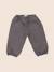 Pantalon doublé - 6 mois Gris 1 - vertbaudet enfant 