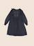 Robe grossesse - 34 Gris 1 - vertbaudet enfant 