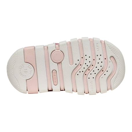 Baskets fille hello kitty Rose+Rose c8004 5 - vertbaudet enfant 
