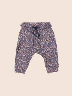 Seconde main-Fille-Pantalon-Pantalon - 6 mois