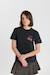 Tee-shirt rockygi Black 1 - vertbaudet enfant 