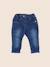 Jean - 3 mois Bleu 1 - vertbaudet enfant 