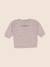 Sweat - 18 mois Rose 1 - vertbaudet enfant 