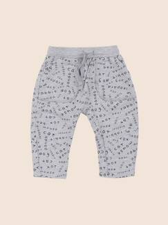 Seconde main-Garçon-Pantalon-Jogging - 3 mois