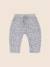 Jogging - 3 mois Gris 1 - vertbaudet enfant 