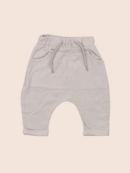 Jogging - 3 mois Beige 1 - vertbaudet enfant 