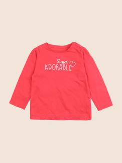 Tee-shirt - 18 mois  - vertbaudet enfant
