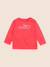 Tee-shirt - 18 mois Rose 1 - vertbaudet enfant 