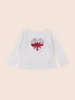 Tee-shirt - 2 ans  - vertbaudet enfant