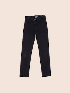 Seconde main-Fille-Pantalon-Jean - 12 ans