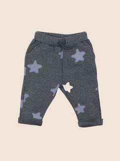 Seconde main-Fille-Pantalon-Jogging - 6 mois