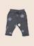 Jogging - 6 mois Gris 1 - vertbaudet enfant 