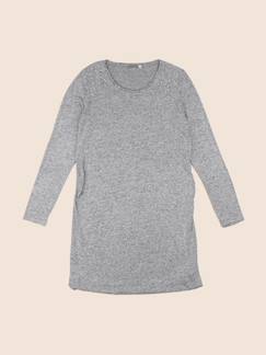 Seconde main-Vêtement de grossesse-Robe-Robe grossesse - 38 à 40