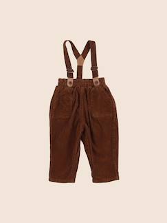 Seconde main-Garçon-Pantalon-Pantalon - 6 mois