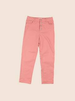 Seconde main-Fille-Pantalon-Jean - 14 ans