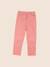 Jean - 14 ans Rose 1 - vertbaudet enfant 