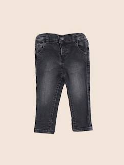 Seconde main-Garçon-Pantalon-Jean - 9 mois