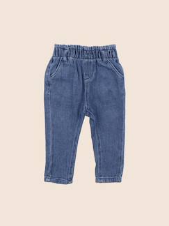 Seconde main-Fille-Pantalon-Pantalon - 6 mois
