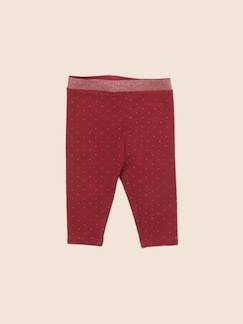 Seconde main-Fille-Pantalon-Legging - 3 mois