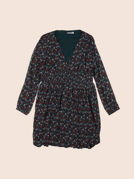 Robe grossesse - 44 Vert 1 - vertbaudet enfant 