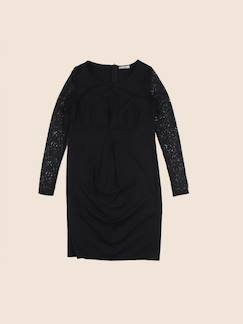 Seconde main-Vêtement de grossesse-Robe-Robe grossesse - 34 à 36