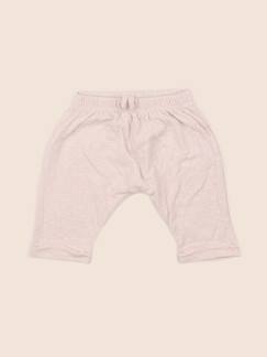 Seconde main-Fille-Pantalon-Sarouel - 3 mois