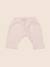 Sarouel - 3 mois Rose 1 - vertbaudet enfant 