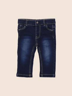 Seconde main-Garçon-Pantalon-Jean - 6 mois