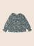 Blouse - 8 ans Vert 1 - vertbaudet enfant 