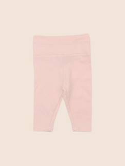 Seconde main-Fille-Pantalon-Legging - 1 mois