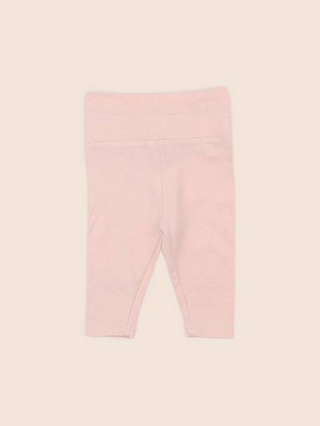 Legging - 1 mois Rose 1 - vertbaudet enfant 