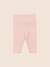Legging - 1 mois Rose 1 - vertbaudet enfant 