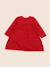 Robe - 18 mois Rouge 1 - vertbaudet enfant 