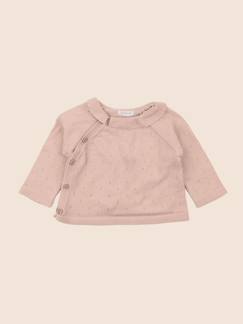 Pull - 3 mois  - vertbaudet enfant