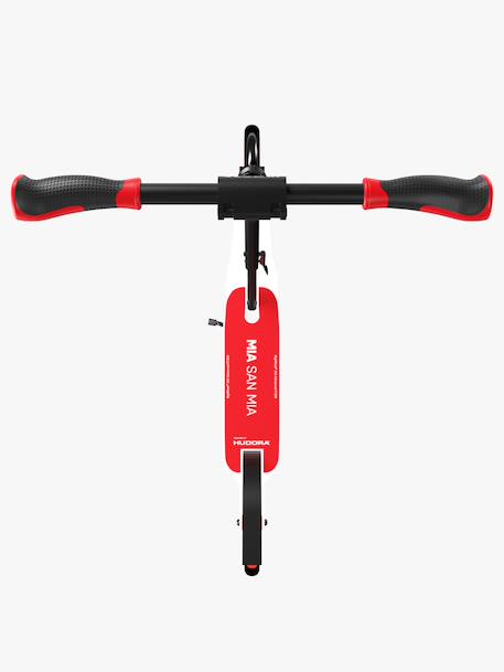 Trottinette bigwheel® 205 advanced fc bayern münchen Rouge 6 - vertbaudet enfant 