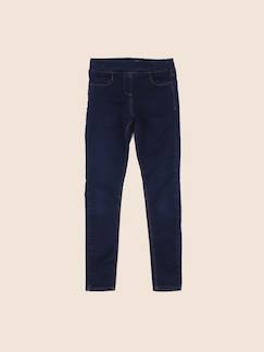 Seconde main-Fille-Pantalon-Jegging - 10 ans