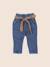 Jean - 6 mois Bleu 1 - vertbaudet enfant 