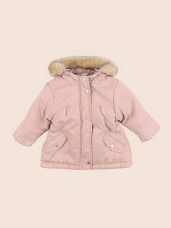 Parka - 6 mois  - vertbaudet enfant