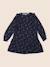Robe - 12 ans Bleu 1 - vertbaudet enfant 
