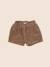 Short - 24 mois Marron 1 - vertbaudet enfant 