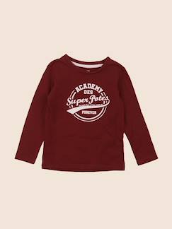 Tee-shirt - 4 ans  - vertbaudet enfant