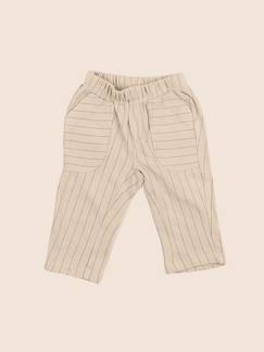 Seconde main-Garçon-Pantalon-Pantalon - 3 mois