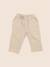 Pantalon - 3 mois Jaune 1 - vertbaudet enfant 
