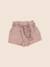 Short - 9 mois Marron 1 - vertbaudet enfant 