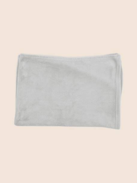 Couverture - Gris 1 - vertbaudet enfant 
